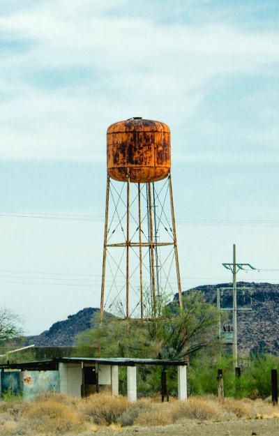 Water Tank